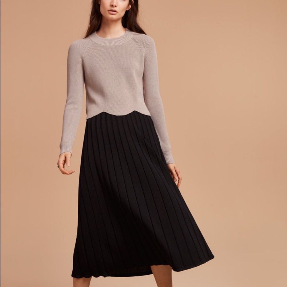 Aritzia Sardou Sweater